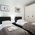 דירה Prestige Bystra Woda Centrum