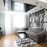 Prestige Bystra Woda Centrum * זקופאנה