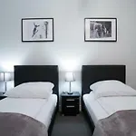 Prestige Bystra Woda Centrum דירה *