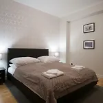 Prestige Bystra Woda Centrum דירה זקופאנה