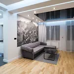 Prestige Bystra Woda Centrum *