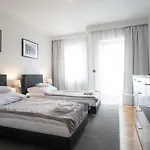 Prestige Bystra Woda Centrum דירה *