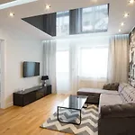 Prestige Bystra Woda Centrum