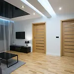 Prestige Bystra Woda Centrum דירה