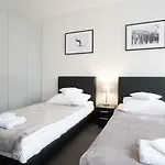 Prestige Bystra Woda Centrum