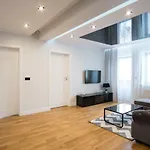 Prestige Bystra Woda Centrum