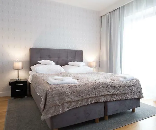 Prestige Bystra Woda Centrum Lejlighed Zakopane