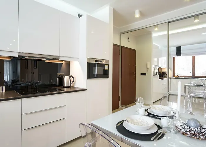 Prestige Bystra Woda Centrum * Zakopane