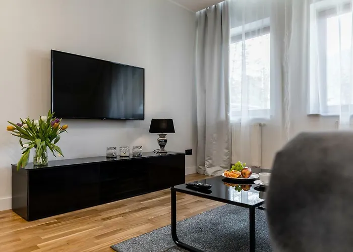 Prestige Bystra Woda Centrum * Zakopane