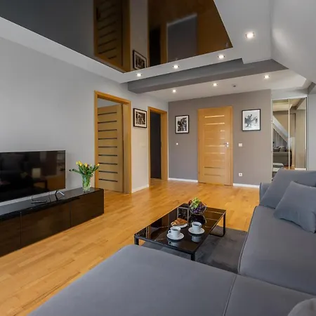 Prestige Bystra Woda Centrum