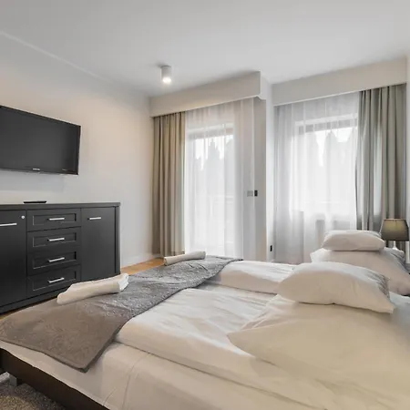 Prestige Bystra Woda Centrum