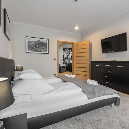 דירה Prestige Bystra Woda Centrum
