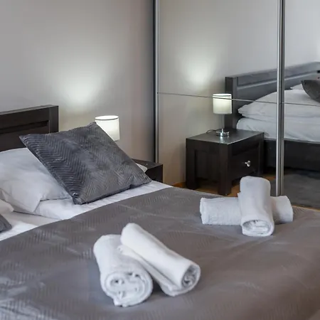 Prestige Bystra Woda Centrum