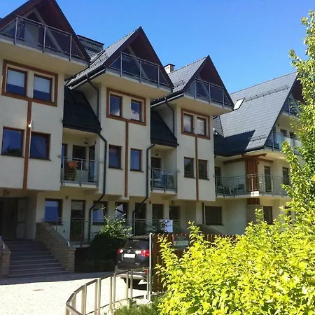 Appartement Prestige Bystra Woda Centrum