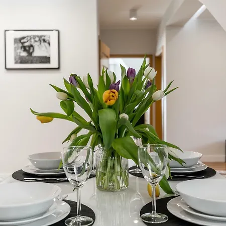 Prestige Bystra Woda Centrum *