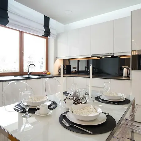 Prestige Bystra Woda Centrum