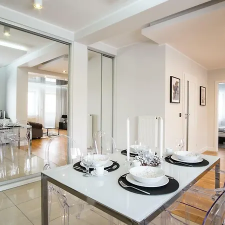 Appartement Prestige Bystra Woda Centrum