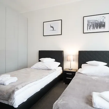 Prestige Bystra Woda Centrum