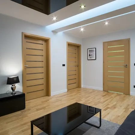 Lejlighed Prestige Bystra Woda Centrum *