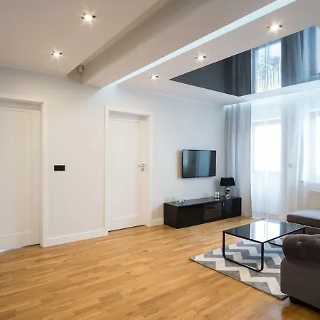 Prestige Bystra Woda Centrum