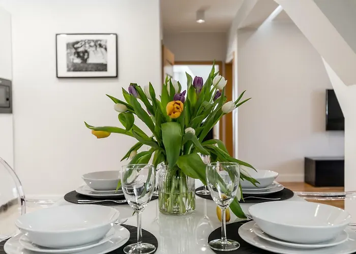 Prestige Bystra Woda Centrum *